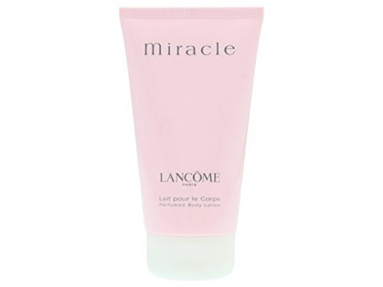 Lanc Me Miracle Body Lotion Ml Kaufen K Rperlotion