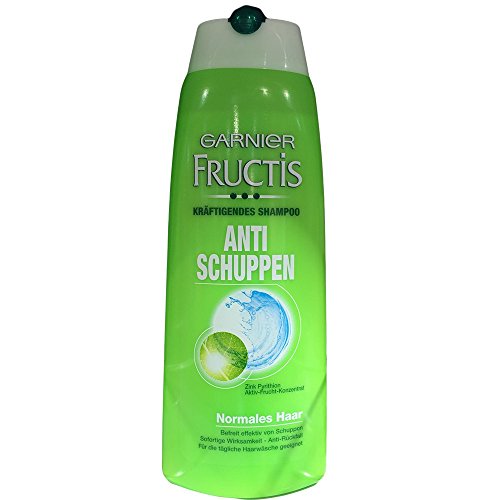 fructis ng shampoo anti schuppen 250 ml