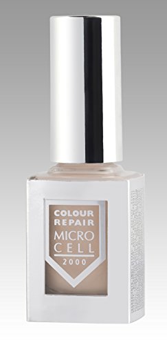 microcell 2000 colour and repair nagellack dolce vita 1er pack 1 x 11 ml