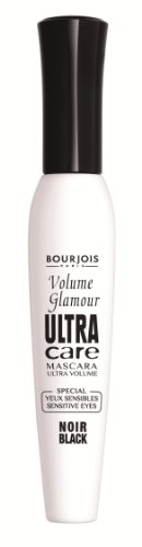 bourjois volume glamour ultra care mascara
