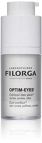 filorga optim eyes femmewomen eye contour 1er pack 1 x 15 ml