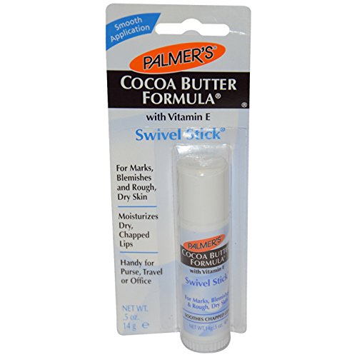 palmers cocoa butter stick swivel with vitamin e