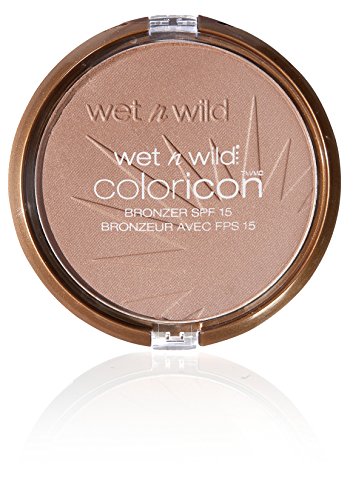 wet n wild color icon bronzer bikini contest 1er pack 1 x 13 g