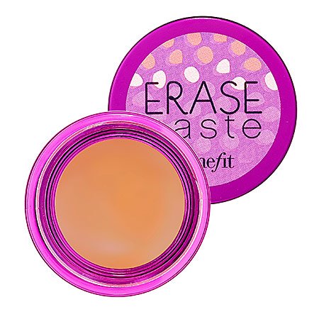 benefit cosmetics erase paste concealer fair 01 by benefit cosmetics 1