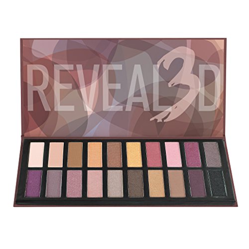 coastal scents revealed 3 palette 03 ounce by coastal scents