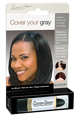 cover your gray touch up stick auburn haarfarbe