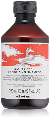 davines nt energizing shampoo 250 ml