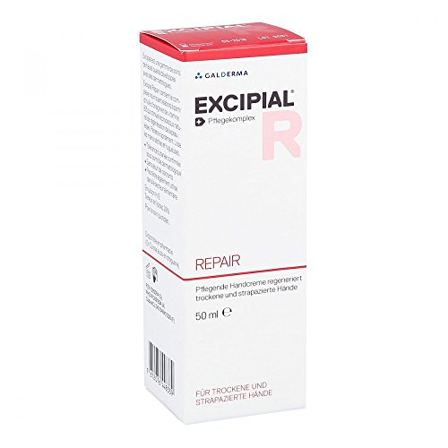 excipial repair creme 50 ml
