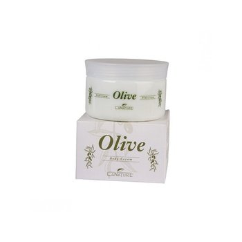 oliven krpercreme 250ml