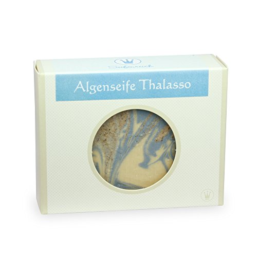 seifenreich algen seife thalasso 1er pack 1 x 100 g