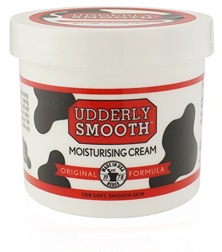 udderly smooth hand udder cream by redex 340g