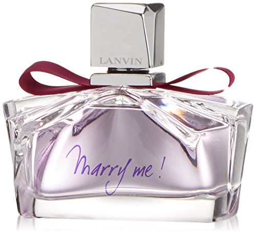 lanvin marry me femme woman eau de parfum vaporisateur spray 75 ml 1er