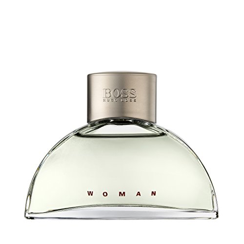 hugo boss boss woman eau de parfum 1er pack 1 x 90 ml