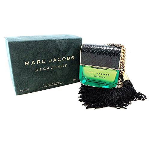 marc jacobs decadence eau de parfum natural spray1er pack 1 x 50 ml
