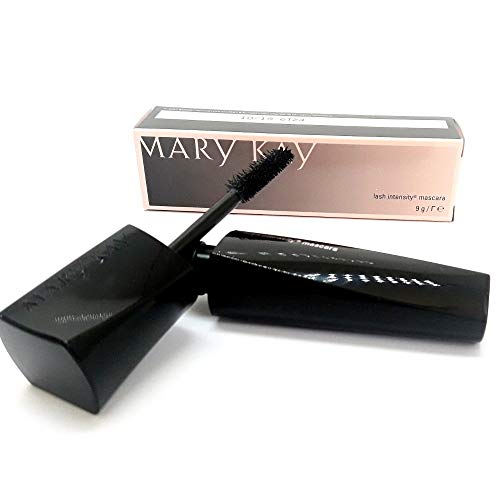 mary kay lash intensity mascara black farbe schwarz 9g mhd 202021
