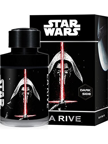 la rive star wars dark side parfm edt eau de toilette kinder jungen 75 ml