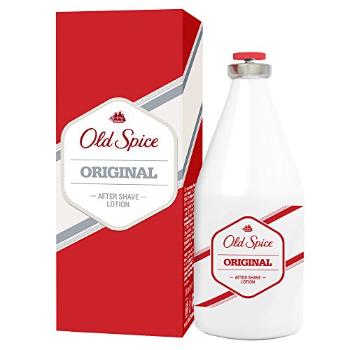 old spice after shave 150 ml 5