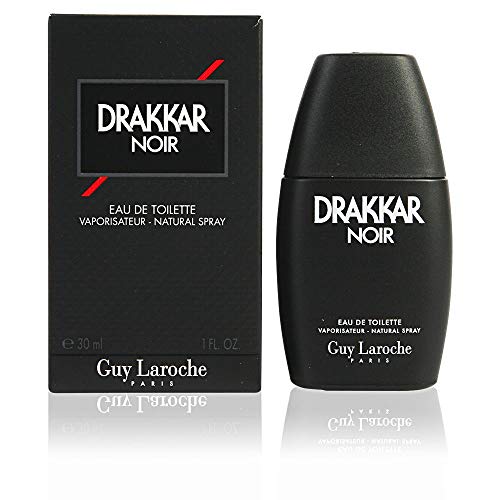 guy laroche drakkar noir men 200 ml edt spray 1er pack 1 x 200 ml 3