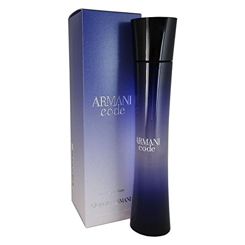 armani code eau de parfum femme woman 1er pack1 x 50 ml 3