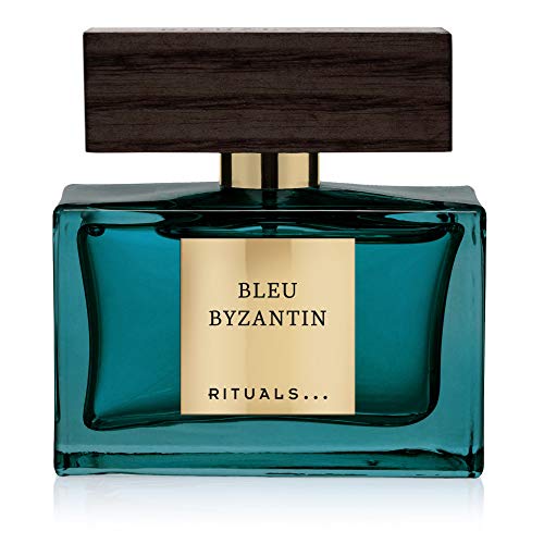 rituals eau de parfum fr ihn bleu byzantin 50 ml 1
