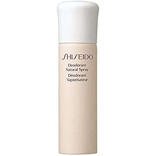 Shiseido Deodorant 1er Pack (1x 100 ml)