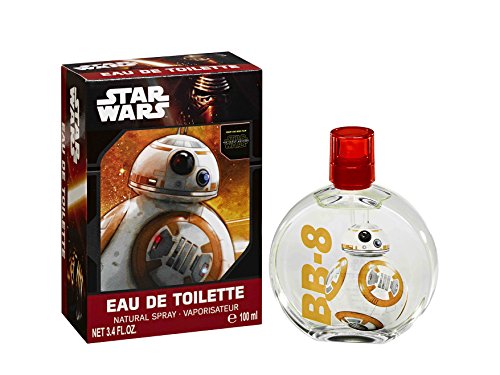 Star Wars Eau de Toilette 100 ml