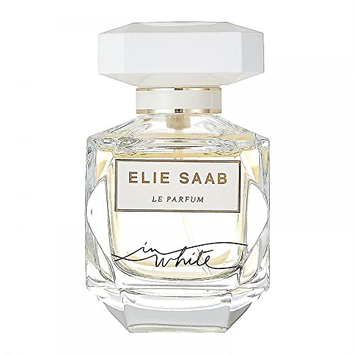 Elie Saab Le Parfum In White Eau de Parfum, Zerstäuber, 50 ml