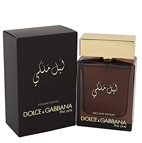 D&G The One Men Royal Night Eau de Parfum, 100 ml
