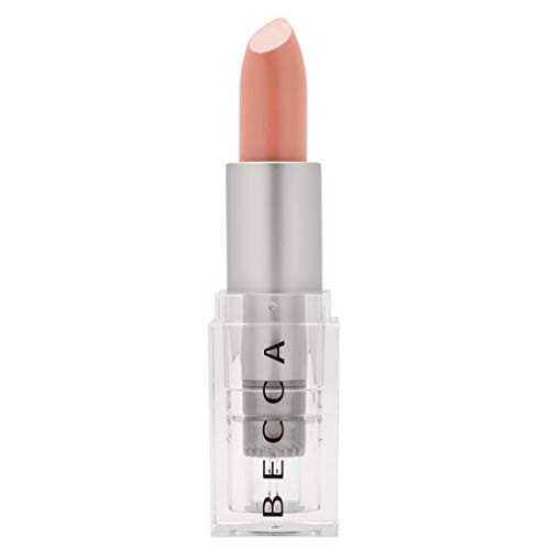 Becca Cosmetics Lip Color Balm, Café Au Lait