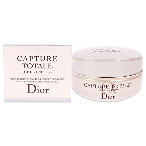 Christian Dior Capture Totale Energy Augencreme, 15 ml