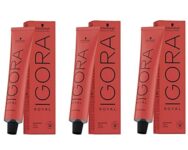 Schwarzkopf Igora Royal NEU 9-1 3er Pack (3x60ml)