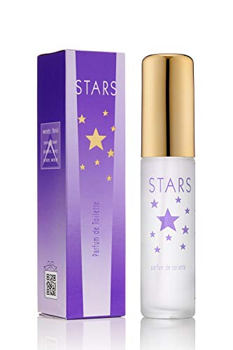“Stars” Parfum de Toilette für Damen von Milton Lloyd - 4er Pack (4 x 50ml)