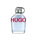 HUGO MAN EDT 125ml