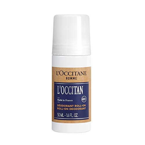 L'Occitan Roll-On Deodorant Männer - 50 ml - L'OCCITANE