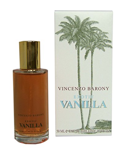 VILLAGE Vill Vinc Tropic EDT Exot Van , 50 ml (1er Pack)