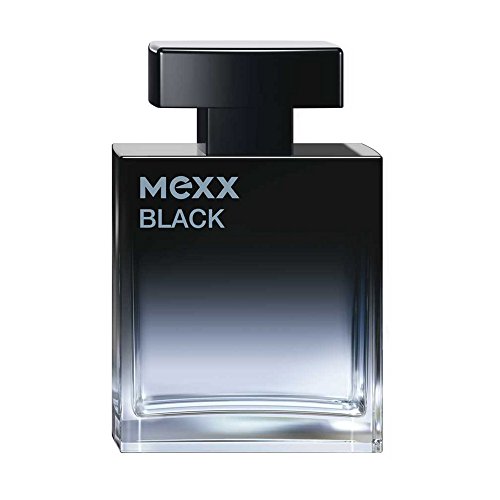 Mexx Black Man After Shave Spray, 50 ml