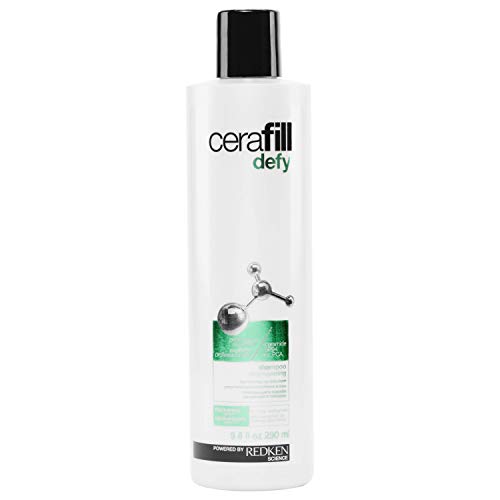 Redken Cerafill Defy Shampoo, 1er Pack, (1x 290 ml) 1 Redken Cerafill Defy Shampoo, 1er Pack, (1x 290 ml)