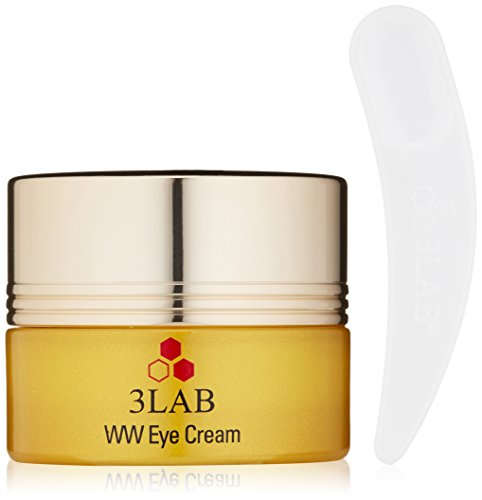 3LAB WW Eye Cream, 1er Pack (1 x 15 ml)