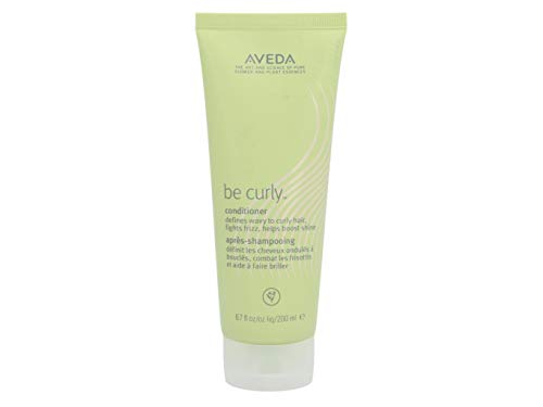 Aveda Be Curly Conditioner, 200 ml
