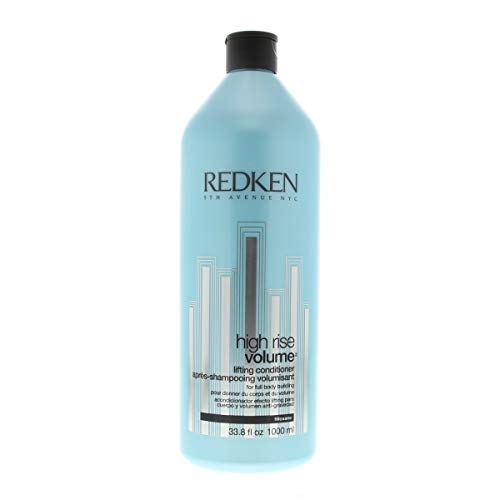 Redken Volumen High Rise Konditionierer für Locken 1000 ml 1 Redken Volumen High Rise Konditionierer für Locken 1000 ml