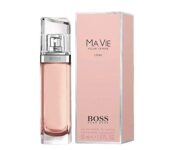 Hugo Boss Ma Vie L'eau Pour Femme Eau De Toilette, 50 ml
