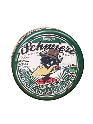 Schmiere - Special Edition - Gambling - Pomade from Rumble59