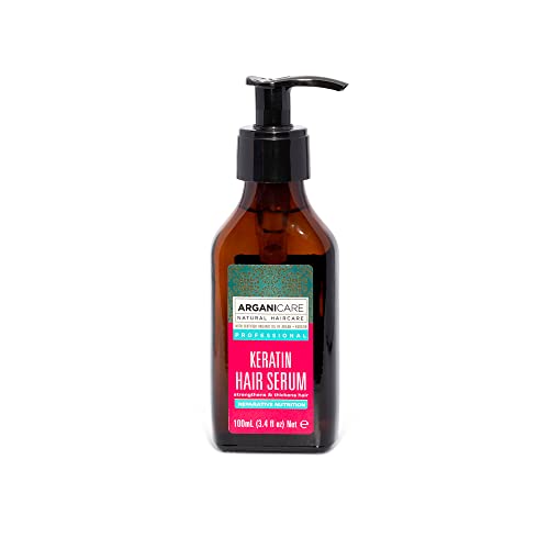 ArganiCARE Haarserum Keratin 100 ml, Preis/100 ml: 22.99 EUR 1 ArganiCARE Haarserum Keratin 100 ml, Preis/100 ml: 22.99 EUR