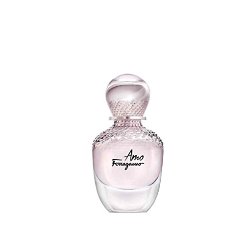 Ferragamo Amo Ferragamo EdP, Linie: Amo Ferragamo, Eau de Parfum für Damen, Inhalt: 50ml