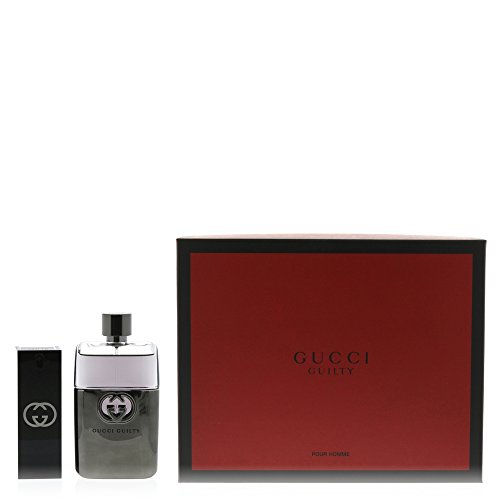 Gucci Guilty Pour Homme EDT 90 ml + EDT 30 ml (man) 1 Gucci Guilty Pour Homme EDT 90 ml + EDT 30 ml (man)