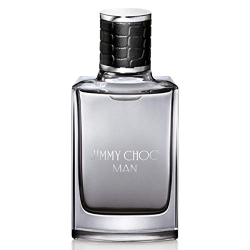 Jimmy Choo Man EdT, Linie: Man, Eau de Toilette für Herren, Inhalt: 100ml