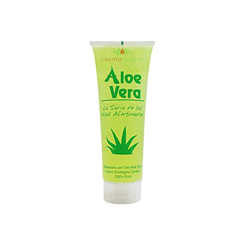 BIOGEL - Gel Aloe Vera 99,5% Pur 250ml