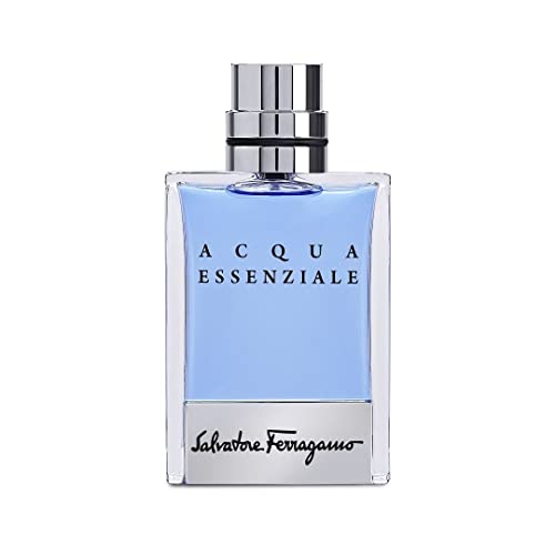 FERRAGAMO Acqua Ess EDT Vapo 100 ml