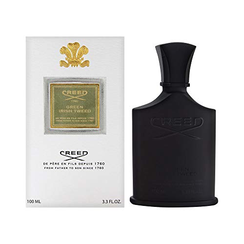 Creed Green Irish Tweed Eau de Parfum, 100 ml