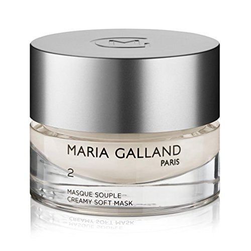 Maria Galland 2 Masque Souple Reinigungsmaske, 50 ml